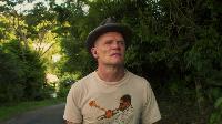 Click to watch ' My Friend Flea' (popup) Painting With John